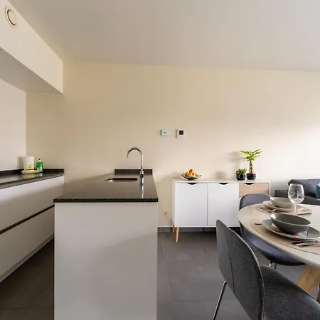 Cozy 2-room In The Center Of Apartment