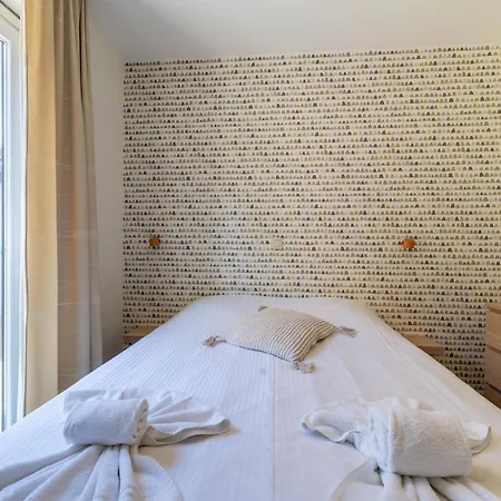 Appartement Cozy 2-room In The Center Of Ostende
