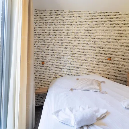 Appartement Cozy 2-room In The Center Of